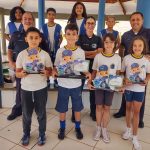 Botucatu: Programa Patrulha da Paz retorna atividade com volta às aulas