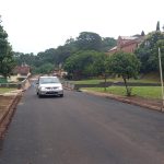 Botucatu: Ponte da Fazenda Lageado está liberada para o trânsito