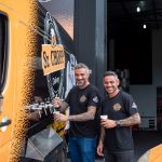 Botucatu ganha o Sr. Chopp – Delivery, o seu Chopp Express