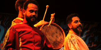 Trupe de Truões celebra Dia Mundial do Teatro com  um novo espetáculo Trupe de Truões celebra Dia Mundial do Teatro com  um novo espetáculo