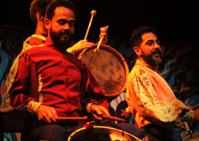 Trupe de Truões celebra Dia Mundial do Teatro com  um novo espetáculo Trupe de Truões celebra Dia Mundial do Teatro com  um novo espetáculo