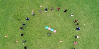 Brasil é o principal mercado de drones das América Latina