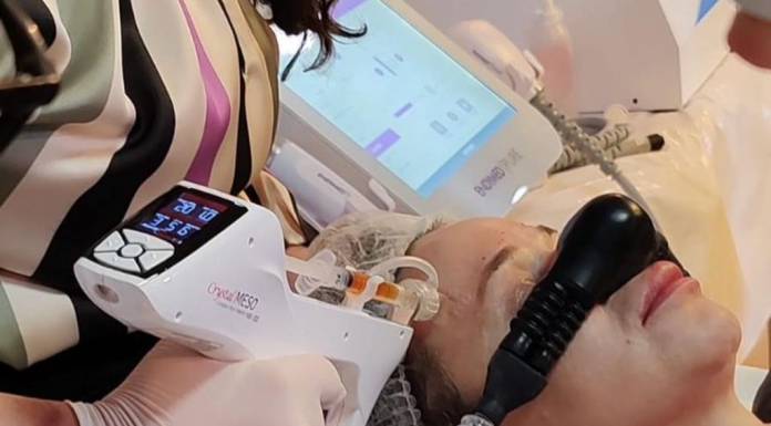 Analgesia inalatória é alternativa no controle da dor