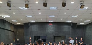 Aliança entre multinacionais pensa no futuro da indústria gráfica brasileira Aliança entre multinacionais pensa no futuro da indústria gráfica brasileira