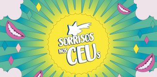 Festival Sorrisos Nos CEUs espalha cultura e arte por 15 endereços de São Paulo