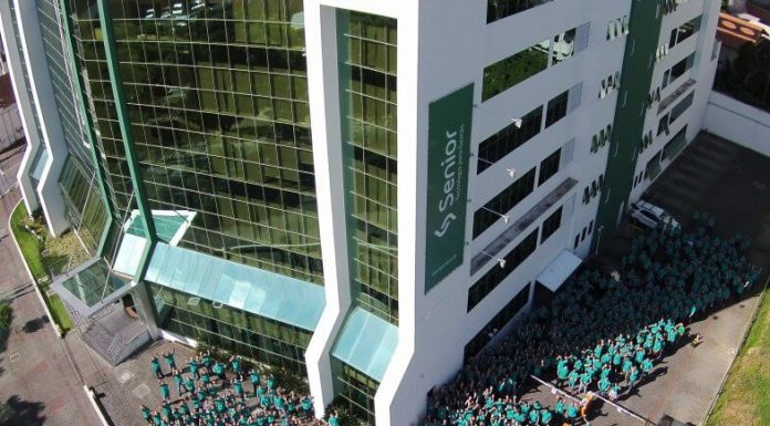 Senior Sistemas tem lucro de R$ 134,7 MM em 2022