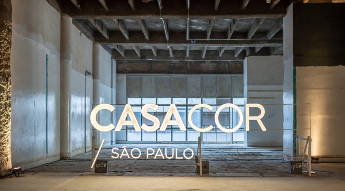 CASACOR São Paulo anuncia elenco para 2023