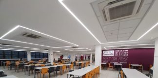 Empresas constroem cozinhas industriais e colhem benefícios Empresas constroem cozinhas industriais e colhem benefícios