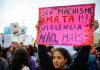 Violência doméstica atinge 21,5 milhões de brasileiras