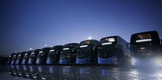 No mês do consumidor, viações investem em serviços e vantagens para o cliente No mês do consumidor, viações investem em serviços e vantagens para o cliente