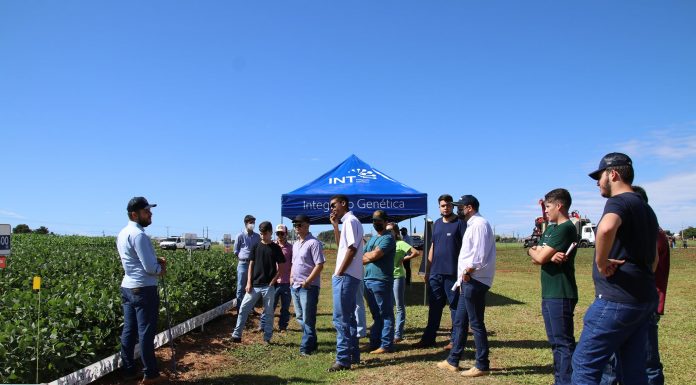 XX Feira Agropecuária acontece nesta semana em Campo Mourão XX Feira Agropecuária acontece nesta semana em Campo Mourão