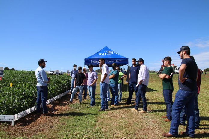 XX Feira Agropecuária acontece nesta semana em Campo Mourão XX Feira Agropecuária acontece nesta semana em Campo Mourão