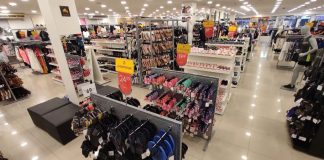 Moda acessível é o caminho e a tendência para a expansão Moda acessível é o caminho e a tendência para a expansão