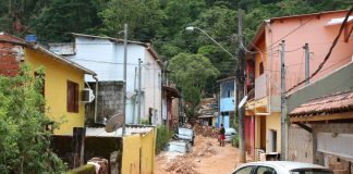 Desastres naturais aumentam discriminação de gênero