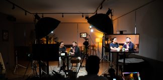 Oferta de educação audiovisual cresce no Brasil