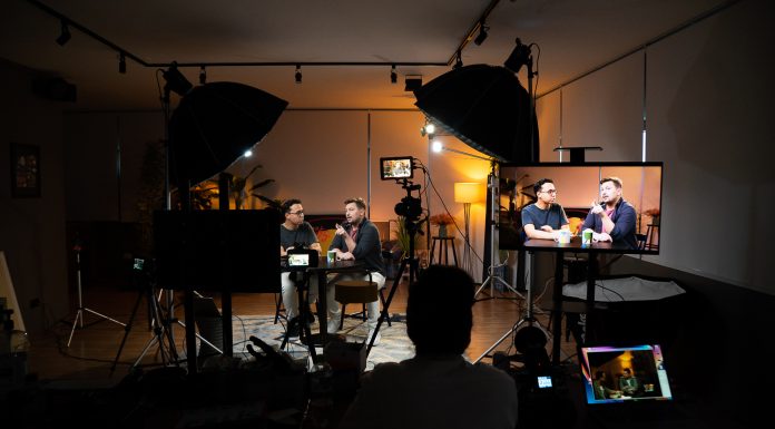 Oferta de educação audiovisual cresce no Brasil