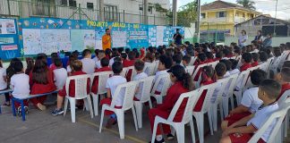 Projeto educacional investe na inteligência da criança Projeto educacional investe na inteligência da criança