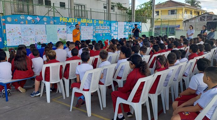 Projeto educacional investe na inteligência da criança