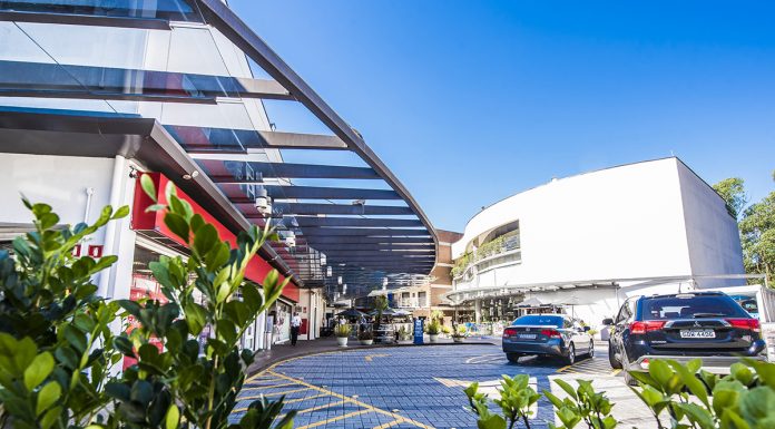 NRF Retail’s Big Show traz insights ao universo dos strip malls