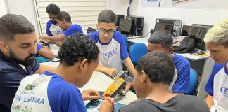 Cebrac São Gonçalo completa 8 anos e 5 mil alunos formados