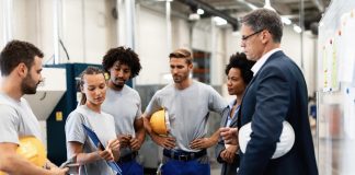 ISO: processos para certificação desafiam empresas ISO: processos para certificação desafiam empresas