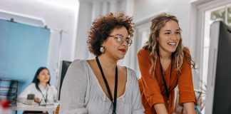 Ações que podem ajudar empresas a avançar em práticas de equidade