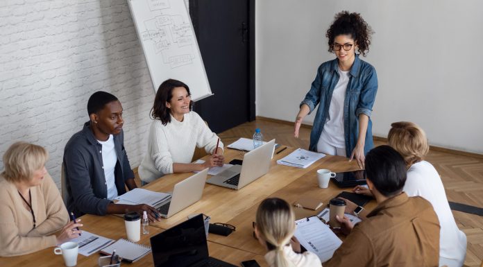 Mulheres ocupam a maioria dos cargos de liderança na Affix