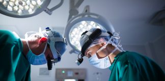 Cirurgia usa enxertos de nervos contra a disfunção erétil