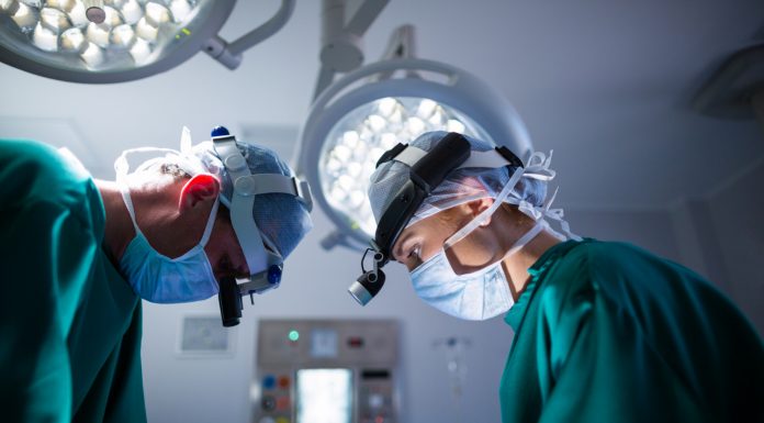 Cirurgia usa enxertos de nervos contra a disfunção erétil