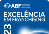 ABF divulga ganhadores do Selo de Excelência de Franchising 2023