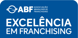 ABF divulga ganhadores do Selo de Excelência de Franchising 2023 ABF divulga ganhadores do Selo de Excelência de Franchising 2023