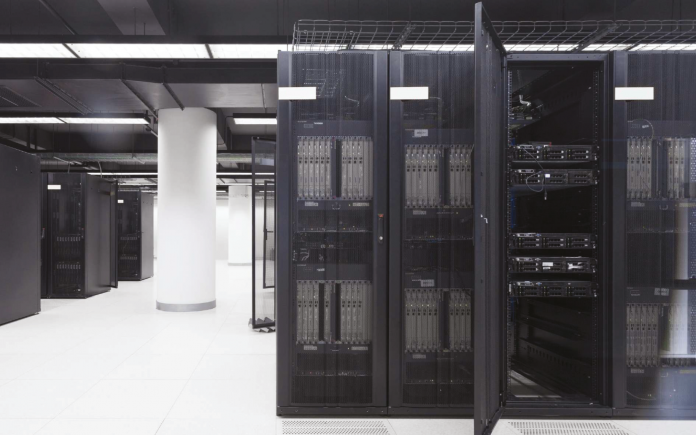 Data Center no Brasil tende a crescer nos próximos anos Data Center no Brasil tende a crescer nos próximos anos