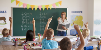 Colégio Delta implementa programa bilíngue na grade horária