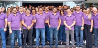 Grupo Bamaq recebe a certificação de Melhor Empresa para se Trabalhar do GPTW