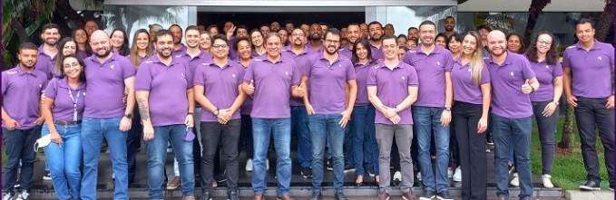 Grupo Bamaq recebe a certificação de Melhor Empresa para se Trabalhar do GPTW Grupo Bamaq recebe a certificação de Melhor Empresa para se Trabalhar do GPTW