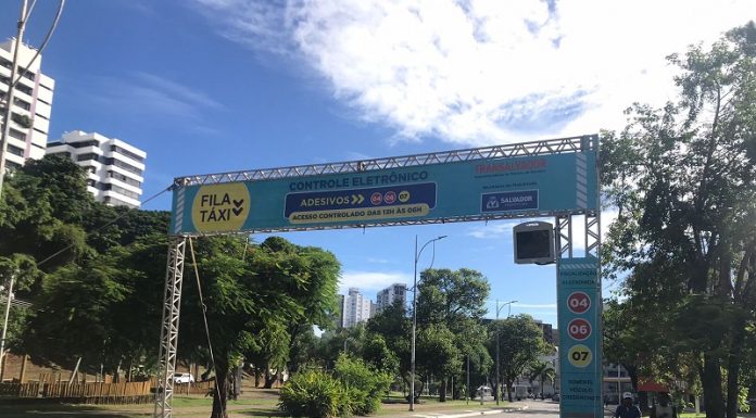 Tecnologia inédita em mobilidade aumenta a segurança no Carnaval de Salvador