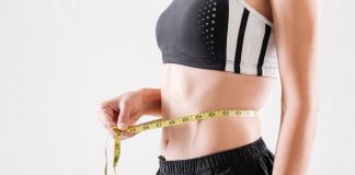 Como a relação cintura/altura pode afetar a saúde?