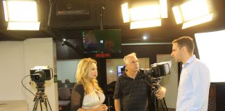 Campanha #ISTV4anos exibe vídeos de telespectadores na TV Campanha #ISTV4anos exibe vídeos de telespectadores na TV