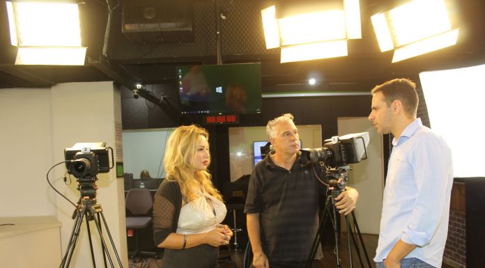 Campanha #ISTV4anos exibe vídeos de telespectadores na TV Campanha #ISTV4anos exibe vídeos de telespectadores na TV