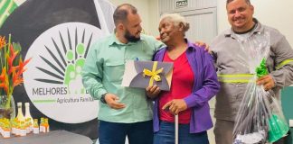 Programa de Agricultura Familiar da BBF apresenta safra recorde