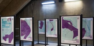 Ações de conscientização marcam o mês do Dia da Obesidade Ações de conscientização marcam o mês do Dia da Obesidade