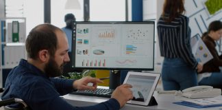 Data driven é opção para melhorar a experiência do cliente Data driven é opção para melhorar a experiência do cliente