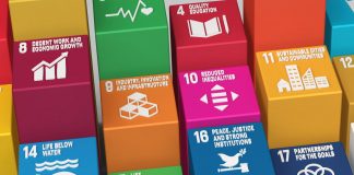 Pacto Global da ONU no Brasil completa 20 anos e lidera América Latina Pacto Global da ONU no Brasil completa 20 anos e lidera América Latina