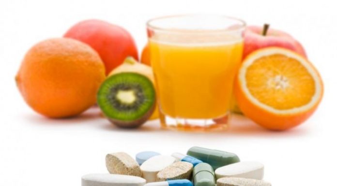 Suplementos alimentares estão em alta no Brasil