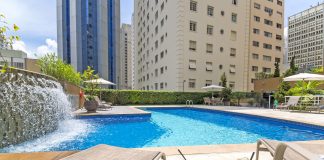 São Paulo tem destaque entre os destinos mais procurados para a Semana Santa