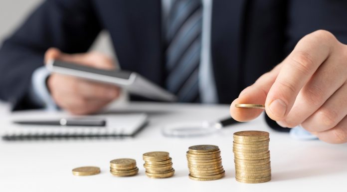 Salário mínimo aumenta para R$ 1.320 a partir de 1º de maio