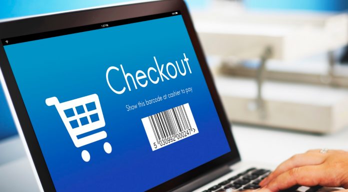 Empresários criam checkout de conversão on-line