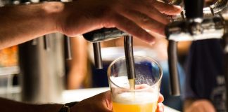 Como mangueiras podem auxiliar na produção cervejeira