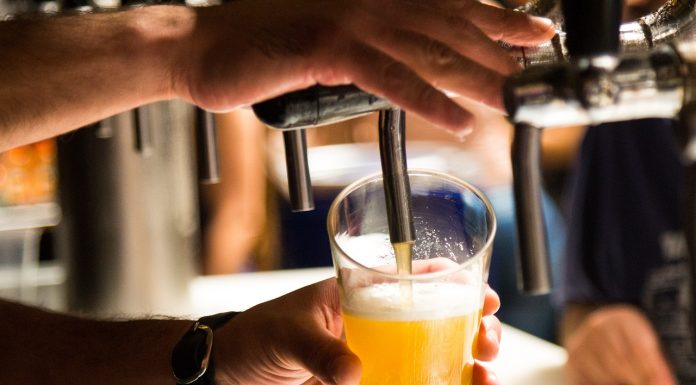 Como mangueiras podem auxiliar na produção cervejeira