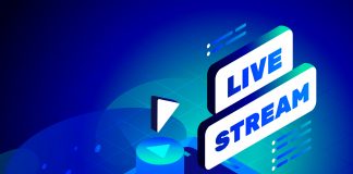 Streaming ao vivo é alternativa de ensino para professores